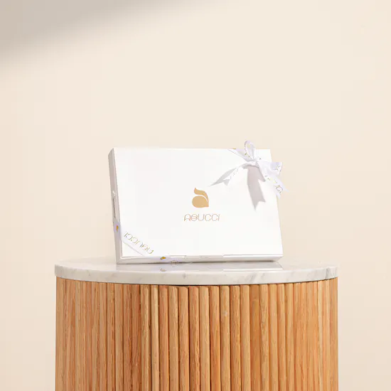 Abucci Chocolates Box