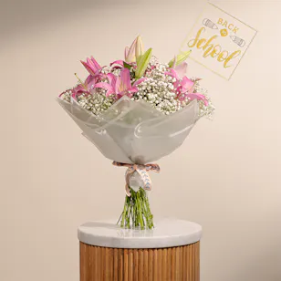 Fresh Start Blooms Bouquet Fresh Start Blooms Bouquet