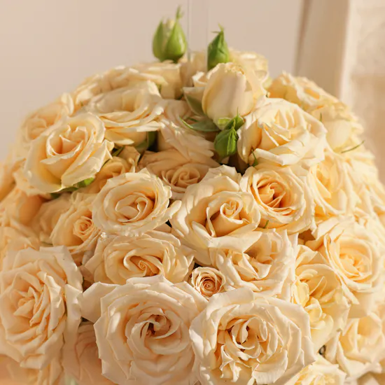 Mubkhar Signature Gift Set | Hajj Bright Flowers