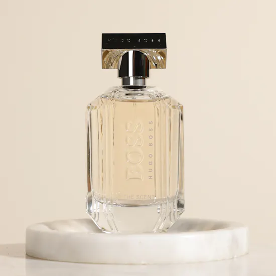 Hugo Boss Boss The Scent Pure Accord for Her | 100 ml