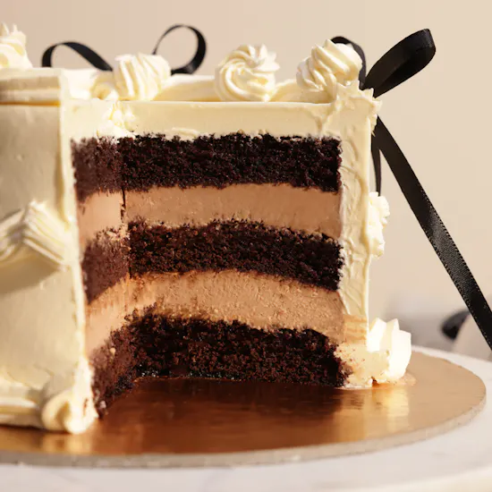 Sweet Atelier Chocolate Cake
