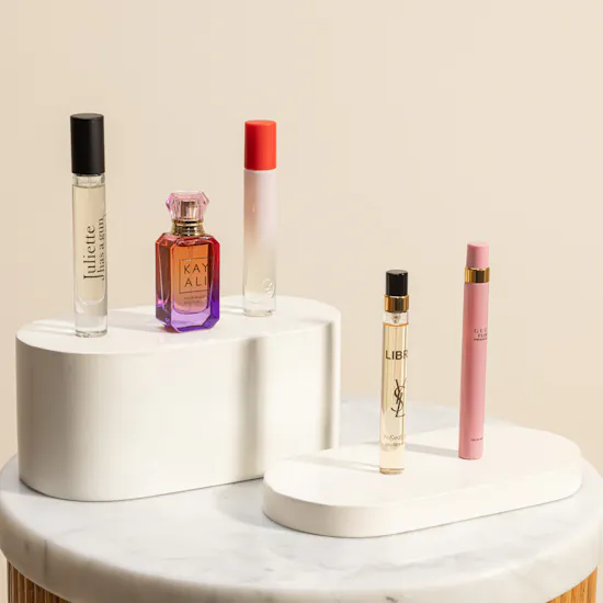 Sephora Favorites Note To Self Women's EDP Gift Set