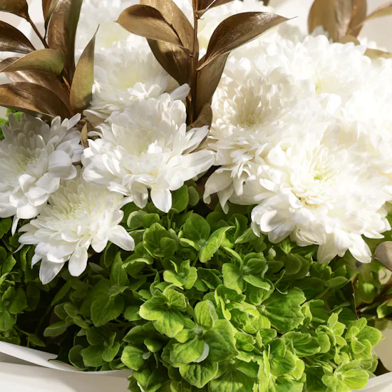 Dream Garden Flower Bouquet