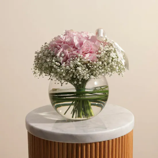 Delight Flowers Vase