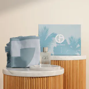 Giorgio Armani Acqua di Giò Men Gift Set