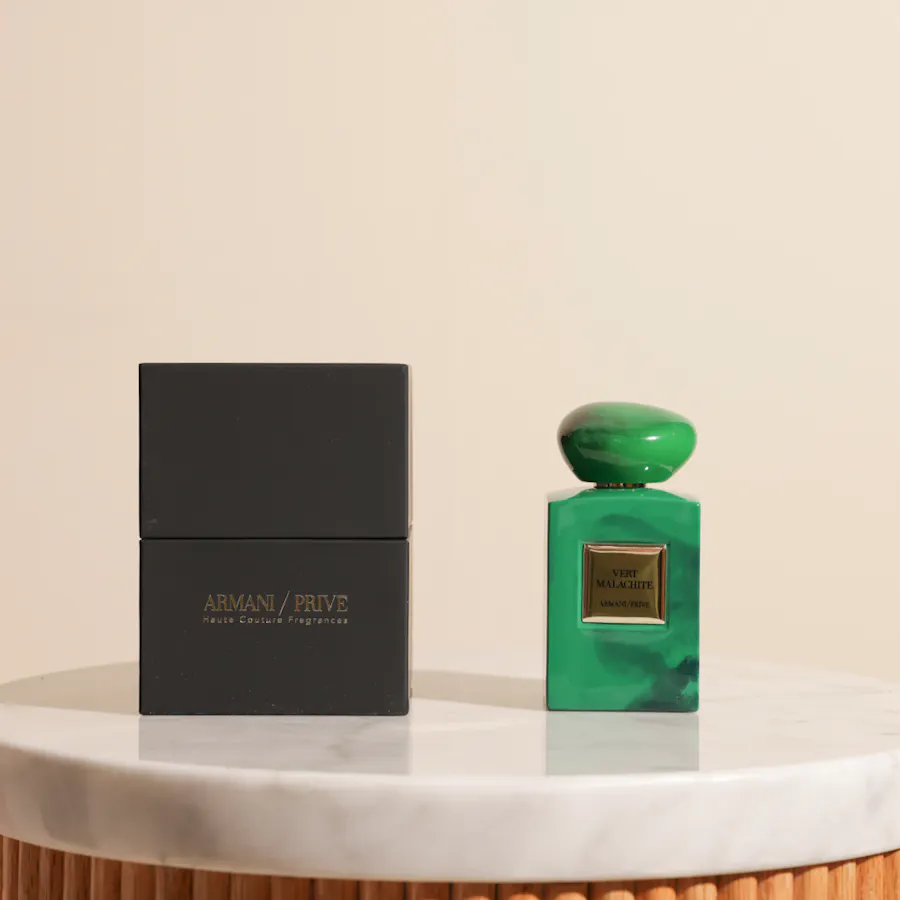 Giorgio Armani Armani Prive Vert Malachite EDP | 100ml 2