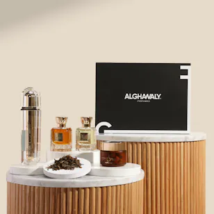 Al Ghawaly Athar Unisex Set Al Ghawaly Athar Unisex Set