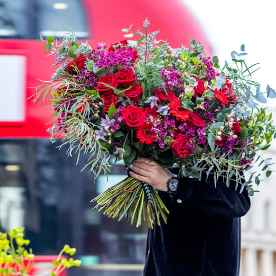 Mayfair Bouquet
