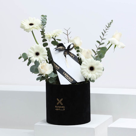 Send Congratulations Flowers And Gifts Online In Kuwait, Same-Day Delivery