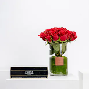 Carolina Herrera Bad Boy EDT | Flowers