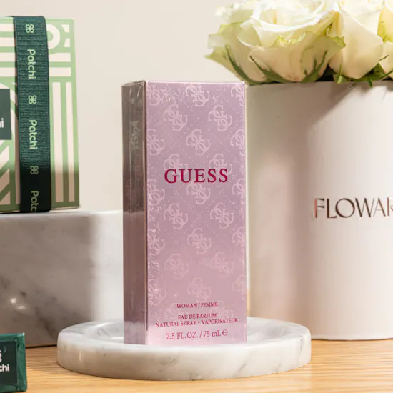 Her Modern Muse Gift Set