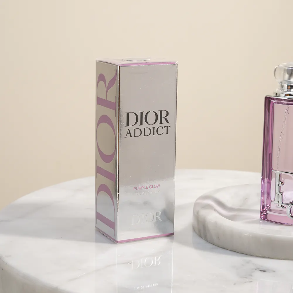 Dior Addict PURPLE GLOW【50ml】EaudeParfum 【公式通販】