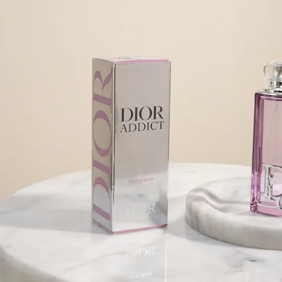 Dior Addict Purple Glow EDP for Women | 50ml