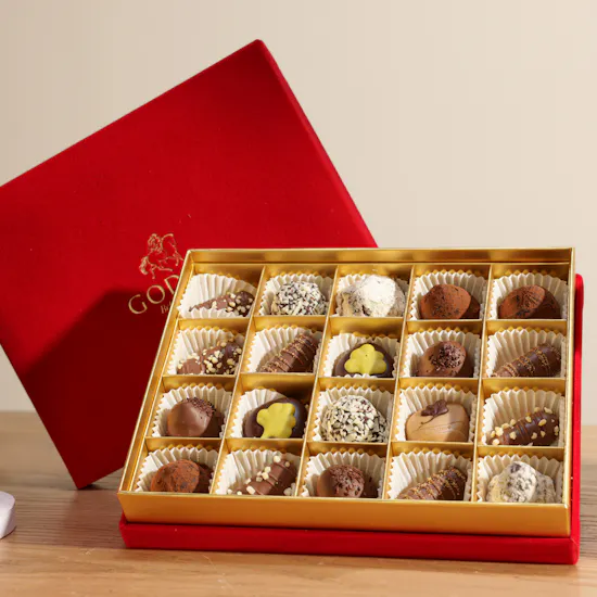 Eid Luxurious Gift Set
