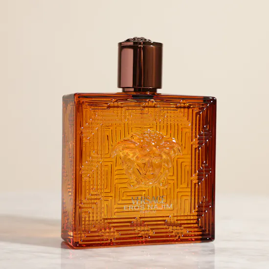 مجموعة عطر إيروس نجيم للرجال من فرزاتشي