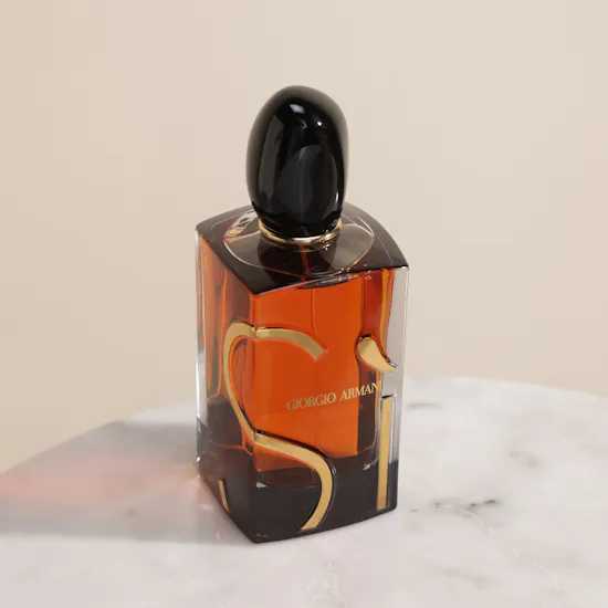 Giorgio Armani Sì Parfum for Women | 100ml