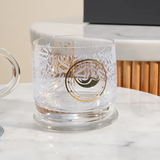 Dimlaj Aquarius Zodiac Gift Set