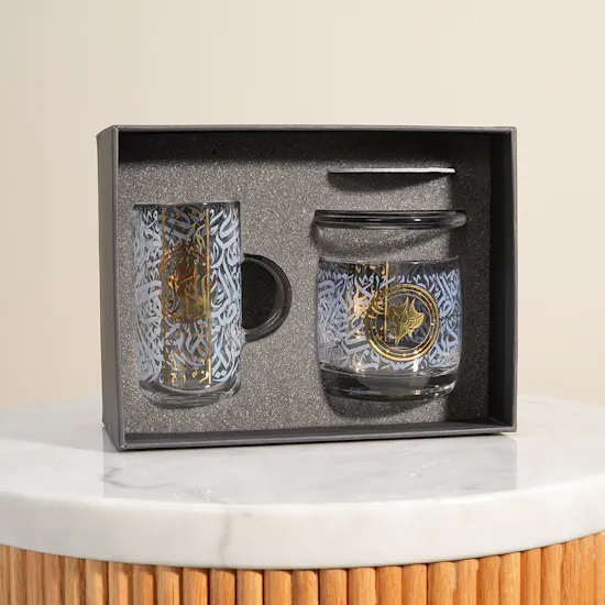 Dimlaj Gemini Zodiac Gift Set