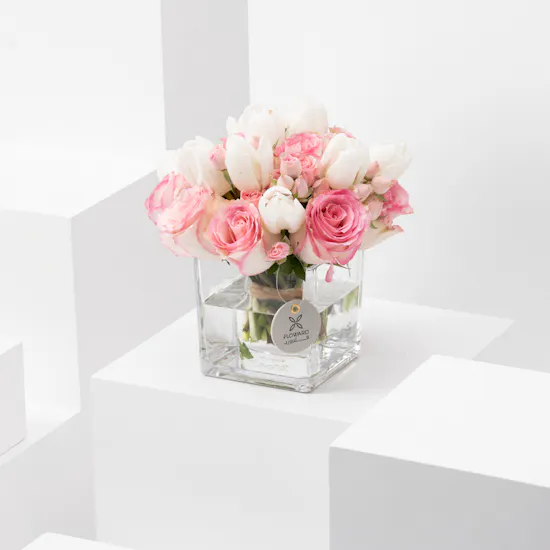 Cuteness Overload | Vase