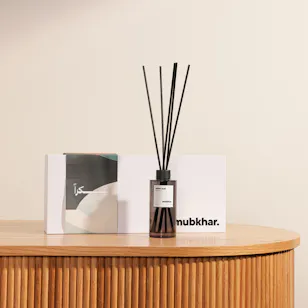 Mubkhar Thank You White Oud Diffuser | 220ml