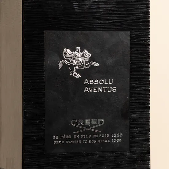 Creed Absolu Aventus EDP for Men | 75 ml