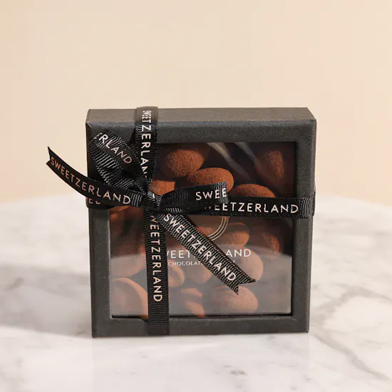 Sweetzerland Chocolates Box | 130 grams