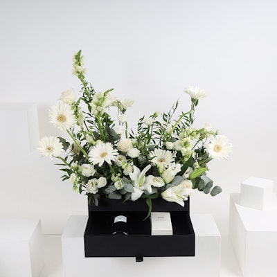 Luxury Mubkhar Box