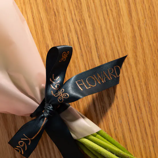Moonlight Glow Flowers Bouquet