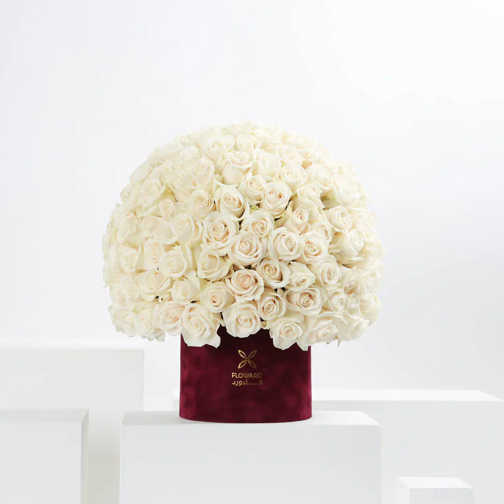 Online Flowers & Gifts Delivery in Kuwait | Floward | Same-Day Flowers ...