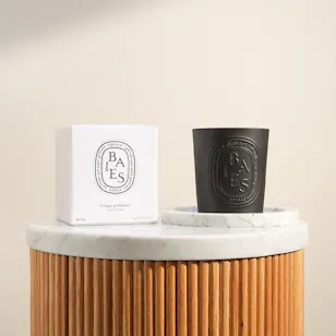 Diptyque Baies Large Candle | 600 g