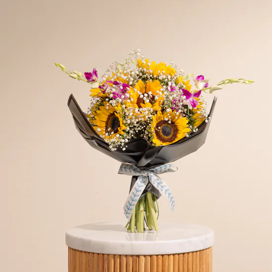 Yves Saint Laurent MYSLF 60ml | Yellow Flowers