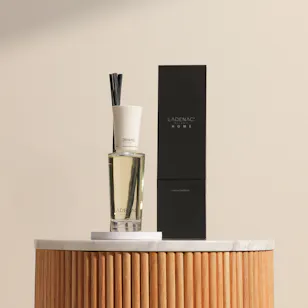 Ladenac Minimal Marin Frais Boisee Ceramic Lid Reed Diffuser | 200ml