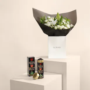 TWG Tea 1837 Black Tea | Radiant Ritual Flowers TWG Tea 1837 Black Tea | Radiant Ritual Flowers