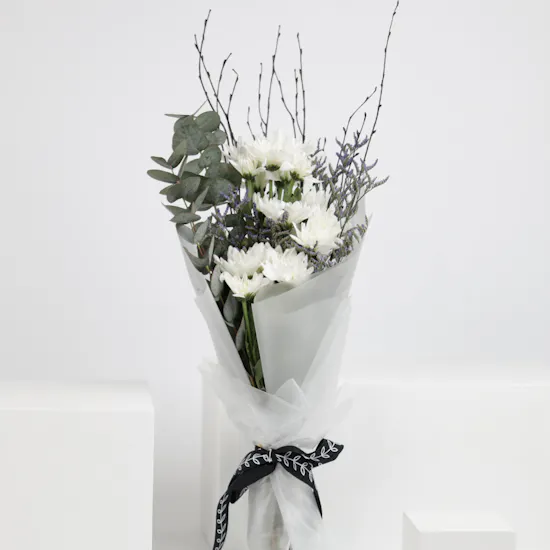 Baskin Robbins Oreo Over Load Cake | Bouquet