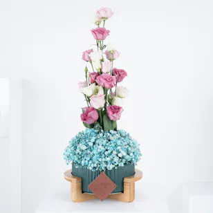 Glare Passion | Ceramic Vase Glare Passion | Ceramic Vase