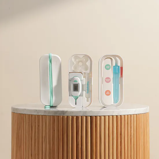 Frida Baby Mobile Medicine Cabinet