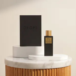 عطر توباكو ليذر او دي بارفيوم للجنسين من دروبس باي توني كابال | 100مل