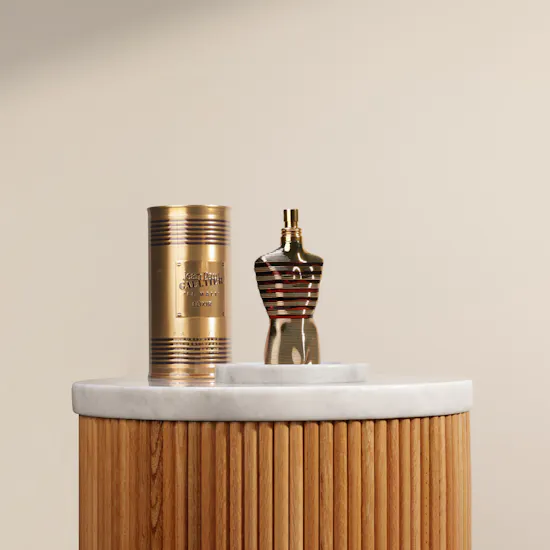 Jean Paul Gaultier Le Male Elixir for Men | 125ml