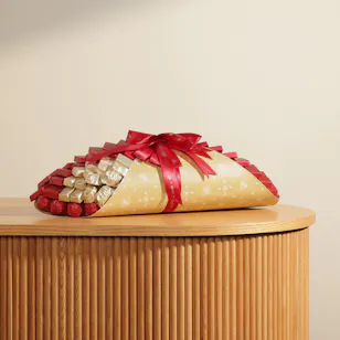 Linne Heartfelt Chocolate Bouquet Linne Heartfelt Chocolate Bouquet