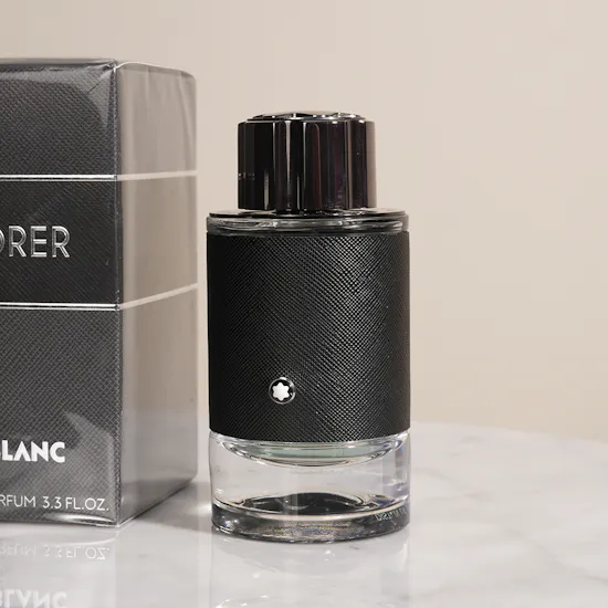 Montblanc Explorer Men Perfume | 100 ml