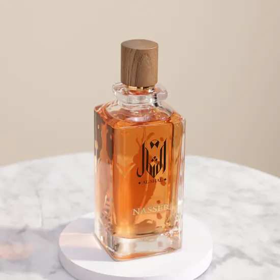 Alshal Nasser Unisex EDP | 200ml