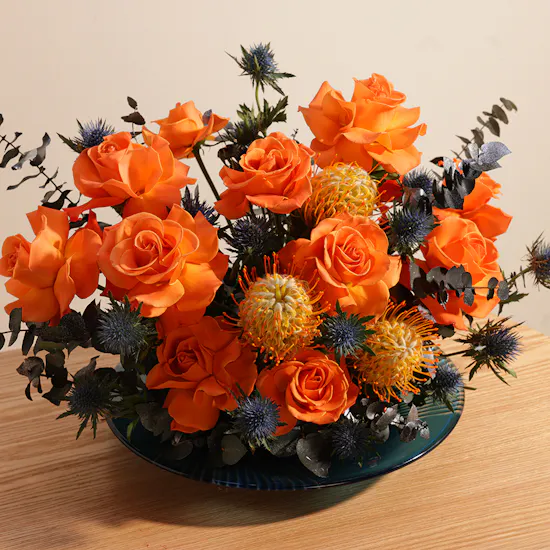 Joy & Success Flowers
