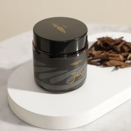 Saaf Ser Oud Wood Blend | 30 grams