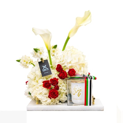 Home Fragrant