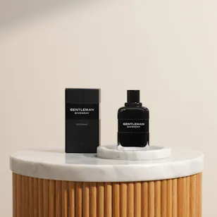 عطر جنتلمان او دي بارفيوم للرجال من جيفنشي | 100 مل