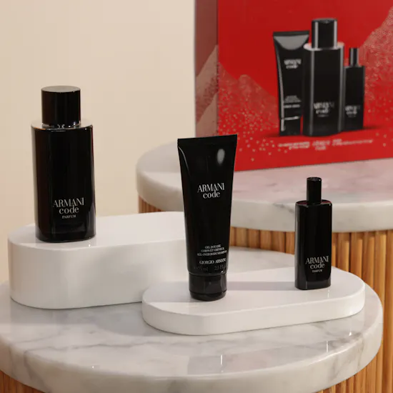 Giorgio Armani Armani Code Men's Gift Set