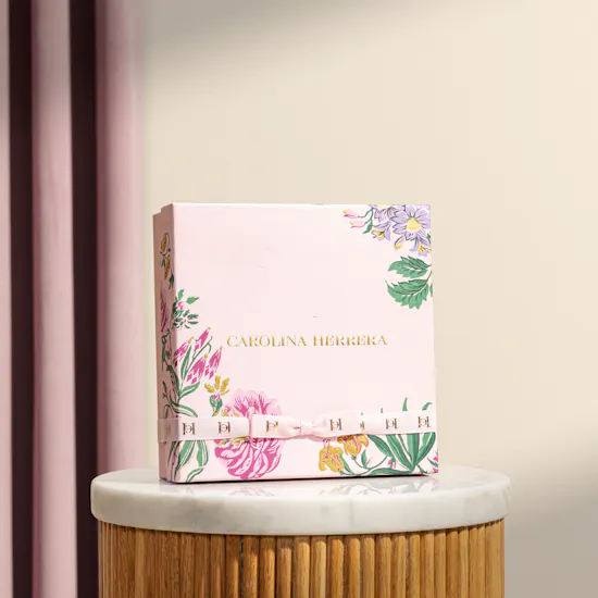 مجموعة عطر جود جيرل او دي بارفيوم للنساء من كارولينا هيريرا
