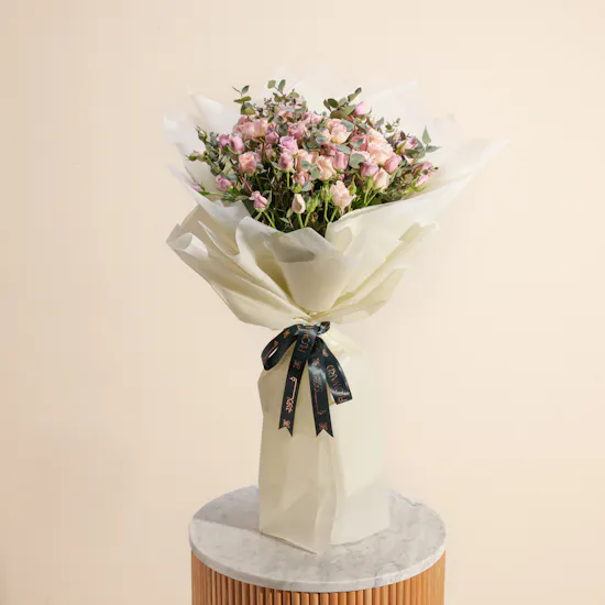 Serenity flowers Bouquet