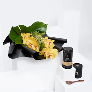 Rashof Honey & Flowers 
