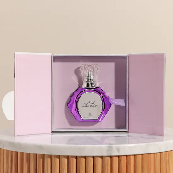 Ahmed Al Maghribi Oud Lavender EDP | 75ml